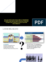 RANCANGAN PROPOSAL, MIFTAHUL JANNAH - PROF EKO New