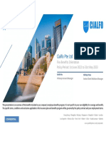 Cialfo - Employee Communication Deck v6
