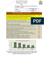 Difusión de Informe SBC Sem 50