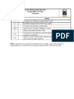 Lista de Útiles Escolares Decimo-1