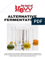 Alternative Ferments PDF Vacm5q