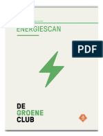 Utf-8''de Groene Club - Energiescan - Zeelandia Middelburg