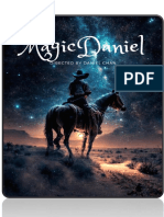 Self Directed Story - Magic Daniel