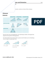 1 - 12 - LU 12 Parallelogramme Und Dreiecke