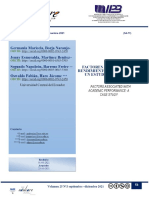 Vista de 3.- Factores asociados al rendimiento académico_ Un estudio de caso _ Revista EDUCARE - UPEL-IPB - Segunda Nueva Etapa 2.0