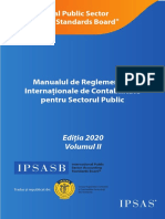 Ipsas 2020 Vol II