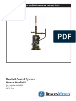 BMed Manual Manifold HTM ISO Instruction Book EN 2006230 03