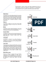 Flange Type