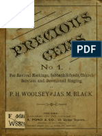 Precious Gems 1 1881