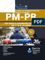 Apostila PMPR - Equipe Solução [2020]