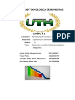 Cuestionario de Investigacion Legislacion para Microfinanzas 1