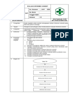 7.4.4. Sop Evaluasi Informed Consent