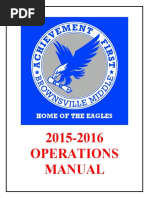 2015 2016 AFBRMS Operations Manual 1