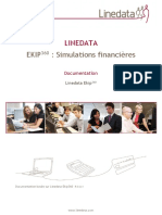 EKIP360 SimulationsFinancières LFR
