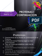 Proteinas Ii