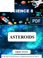 Asteroid