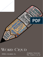 Word Cloud