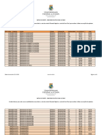 Sisu 2022 Notas de Corte