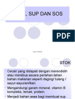 Download Stok Sup Dan Sos by suhaimi SN6239248 doc pdf