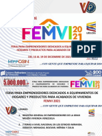 Balance Femvih 21