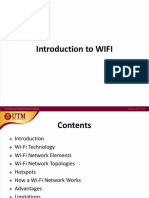 Lecture_WiFi Protocol