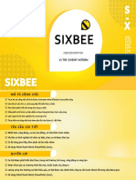 JD Sixbee