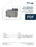 t011-f - G TBAR-HIVS - SDI12 - ESPAÑOL-ITAL - OK