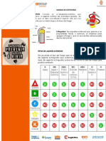Manejo de Extintores