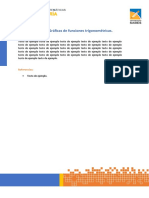 Plantilla - Funciones Trigonométricas