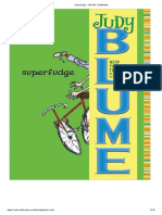 Superfudge Novel as Flipbook PDF