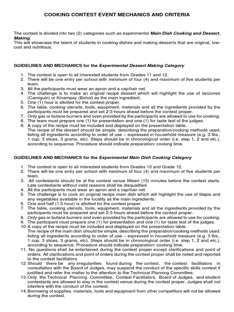 cooking-contest-mechanics-and-criteria-pdf-cooking-recipe