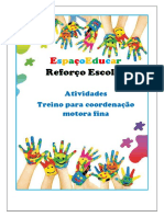 Espaço Educar