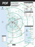 Modified Monash Model Suburb List | PDF | Tasmania | New South Wales