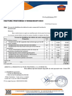 Travaux de Réhabilitions Des Toilettes Du Centre Commercial de Bonamoussadi