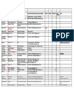 2021 Speaking Schedule-Kay - 10-9-19