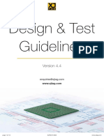 Xjtag Ebook - Design For Testability DFT Guidelines en