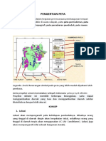 Kisi Kisi Geografi