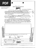 Dancing Israelis FBI document Section 3 - 1138796-001 --- 303A-NK-105536 --- Section 3 (944880)