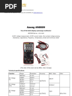SORA-Q Flagship Model -宇宙兄弟EDITION- Manual Cummins PDF | PDF