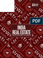 India Real Estate Residential and Office Market 2021 8699