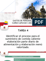 Tarea #4 2023