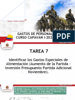 Tarea #7 2023