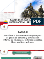 Tarea #8 2023