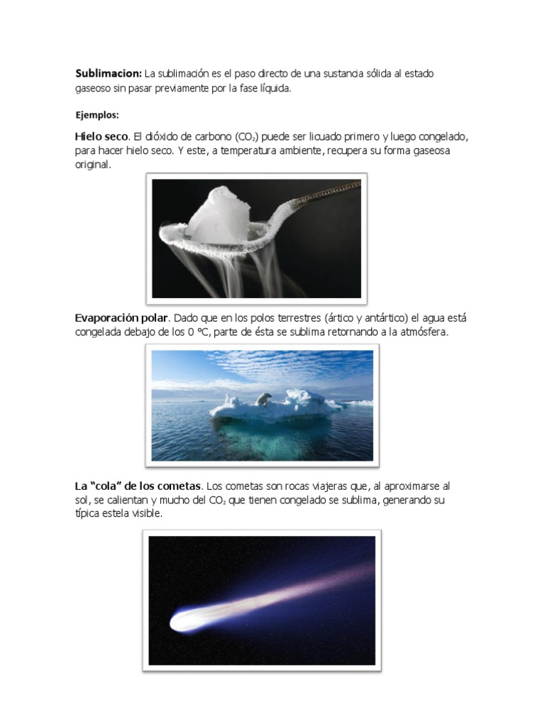Sublimacion PDF