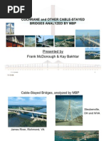 Cable-stayed Bridges Theory And Design Pdf