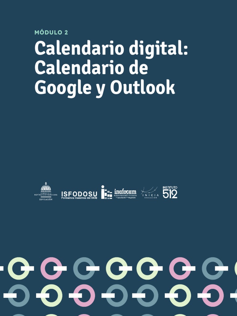 Calendario Digital, PDF, Calendario