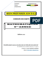 Annale de Maths-2