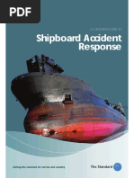 A Masters Guide Shipboard Accident Response