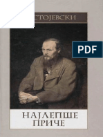 F. M. Dostojevski - Najlepše Priče