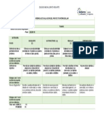 Propuesta Rubrica Proyecto Intermodular 2022 2023